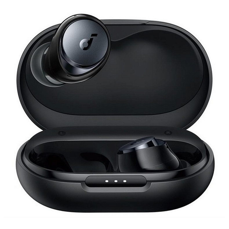 Наушники Anker SoundCore Space A40 Black (A3936G12)