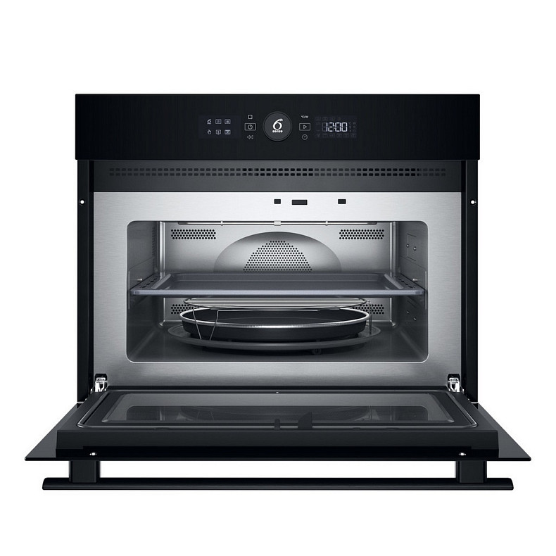 Духовой шкаф Whirlpool WMW47HMB