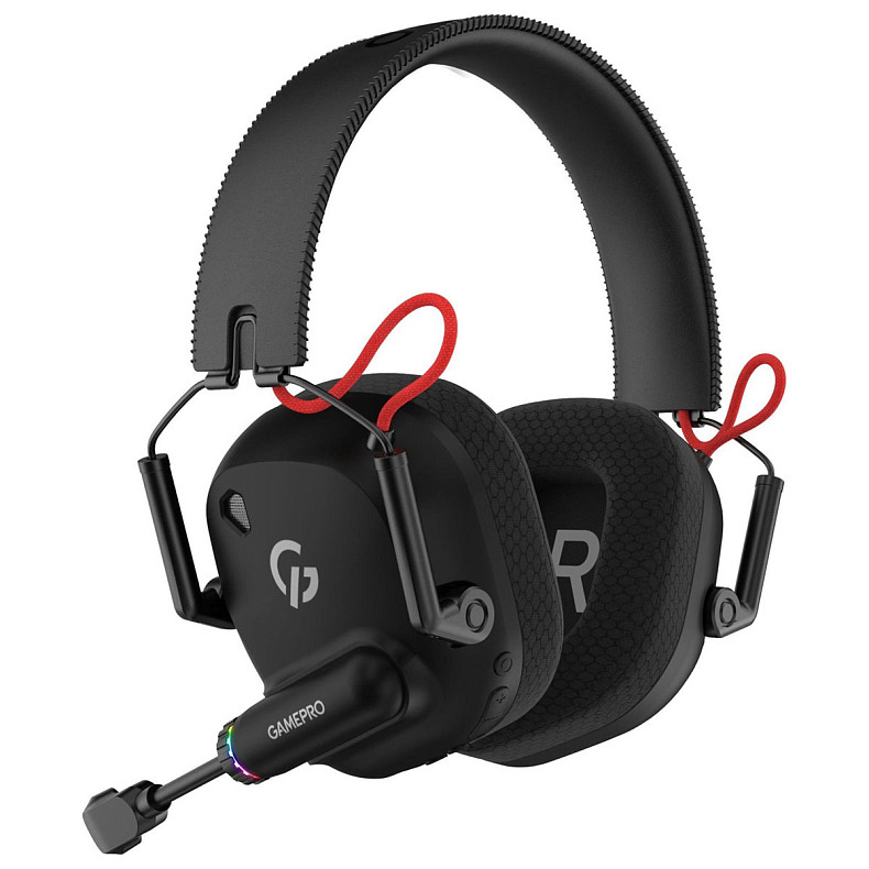 Гарнитура Gamepro Genesis Mercury Pro (HSW120B) 3-Mode