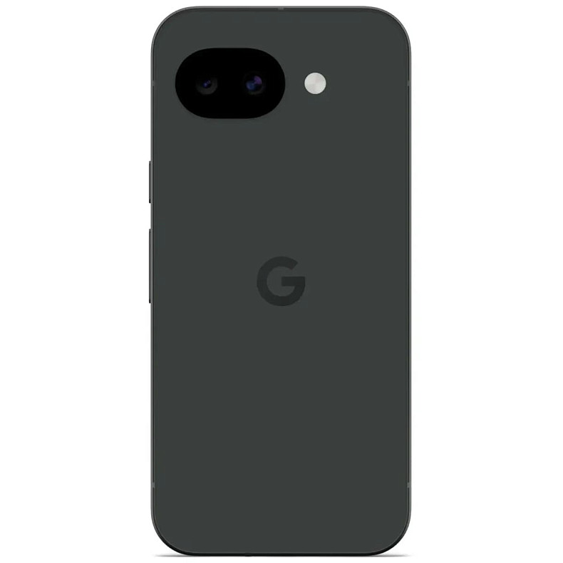 Смартфон Google Pixel 10A 8/256GB Obsidian