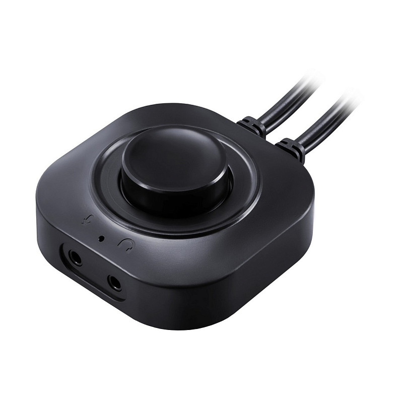 Акустичні колонки Defender Solar 9 RGB Black (65939)