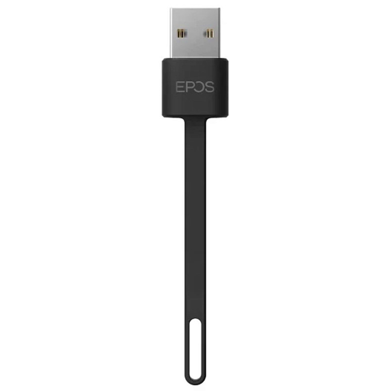 Гарнитура EPOS IMPACT 100 UC Stereo USB-C+A (1001420)