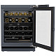 Вбудована винна шафа Liebherr UWpri 3662