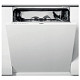 Посудомийна машина Whirlpool WI3010