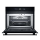 Духовой шкаф Whirlpool WMW47HMB