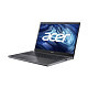 Ноутбук Acer Extensa EX215-55 15.6" FHD IPS, Intel i5-1235U, 16GB, F512GB, UMA, Lin, серый