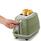 Тостер DeLonghi CTOV 2103 GR