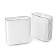 Wi-Fi Роутер Asus ZenWiFi XD6S 2PK White