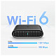 Маршрутизатор TL-WR1502X AX1500, 1xGE LAN, 1xGE WAN, 1xUSB 2.0