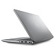 Ноутбук Dell Latitude 5340 13.3" FHD IPS AG, Intel i7-1365U, 16GB, F512GB, UMA, 4G, Win11P, серый