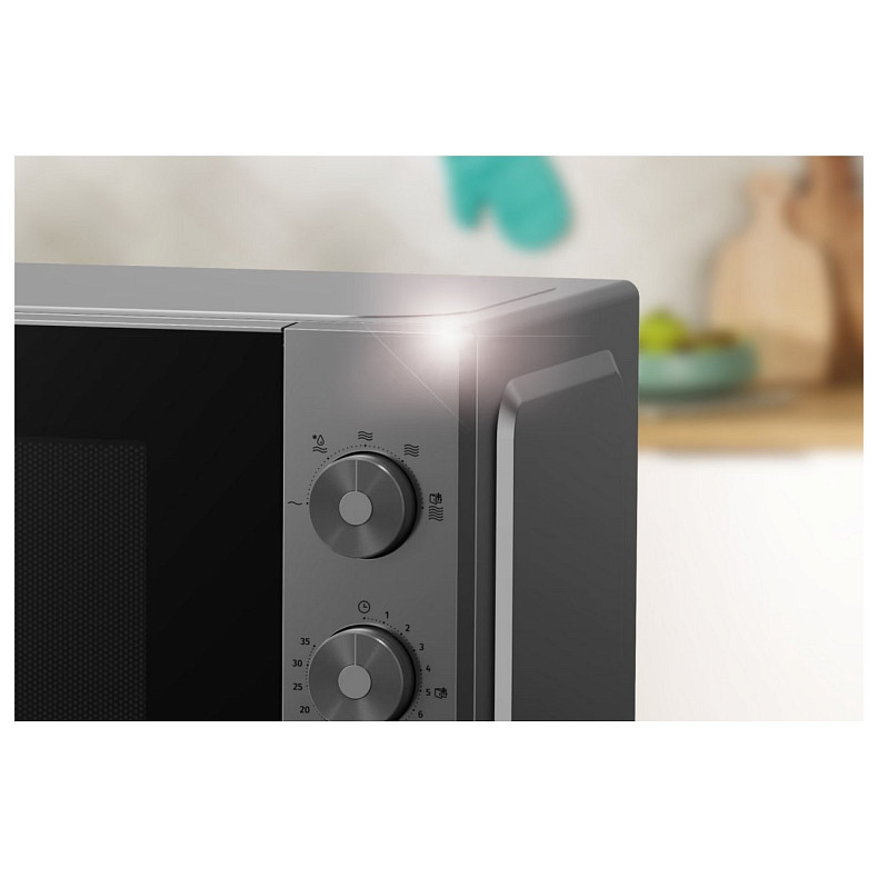 Мікрохвильова піч Gorenje MO20E1T4
