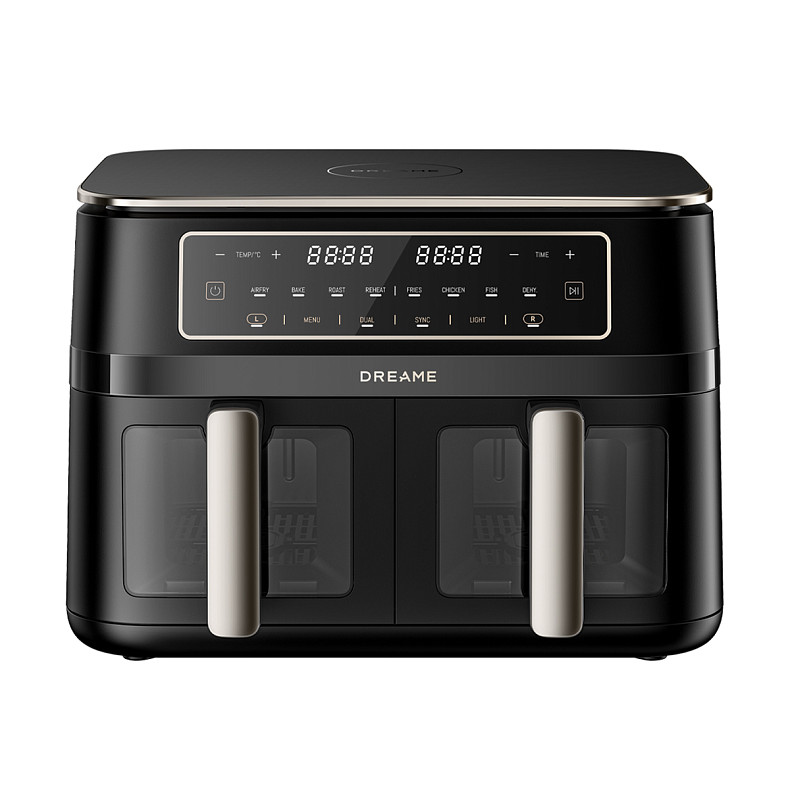 Мультипіч DREAME Tasti DZ30 Black - Уцінка