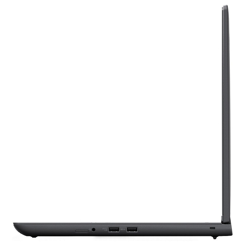 Ноутбук Lenovo ThinkPad P16v-G1 16" WUXGA IPS AG, Intel i7-13700H, 32GB, F1TB, UMA, DOS, чорний