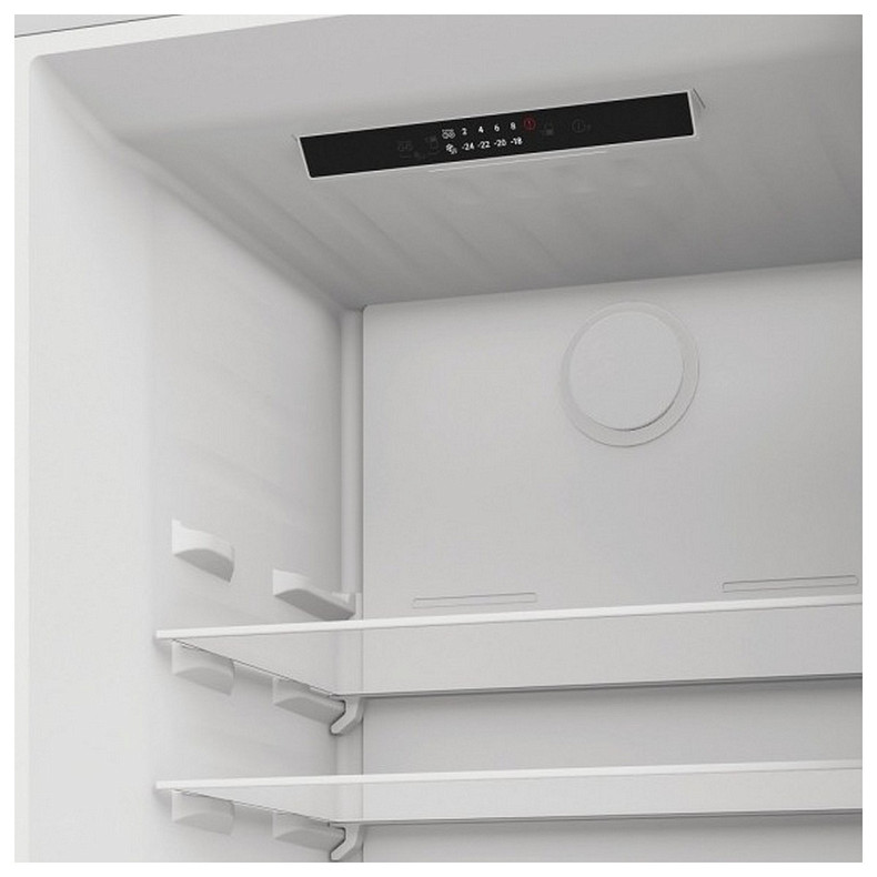 Холодильник Indesit INK25402S4E