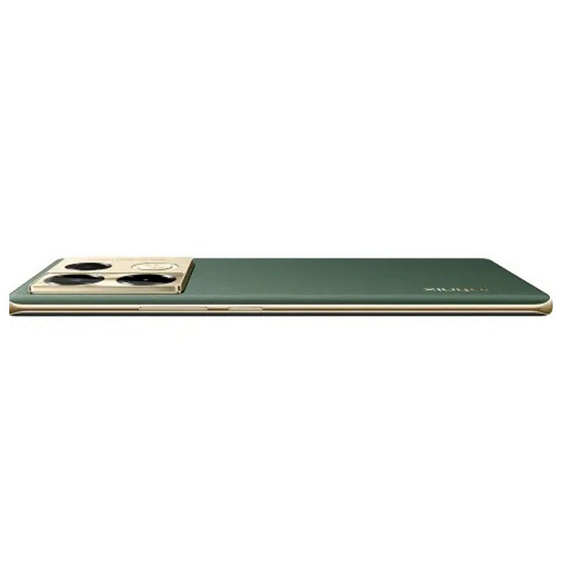 Смартфон Infinix Note 40 Pro X6850 8/256GB Dual Sim Vintage Green_