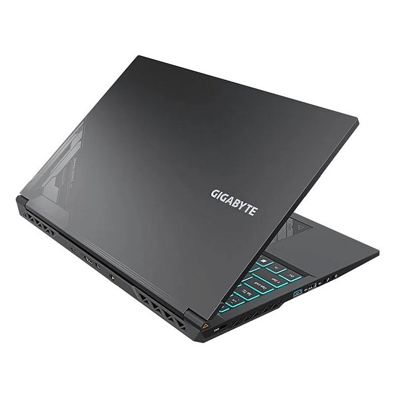 Ноутбук Gigabyte G5 MF (G5 MF5-52KZ353SD) Black