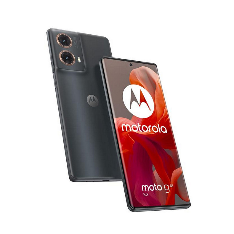 Смартфон Motorola Moto G85 8/256GB Urban Grey (PB2A0038RS)