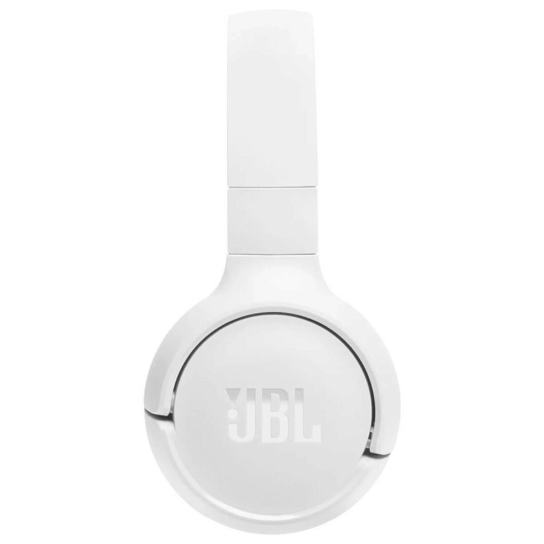 Наушники JBL Tune 520BT White (JBLT520BTWHTEU)