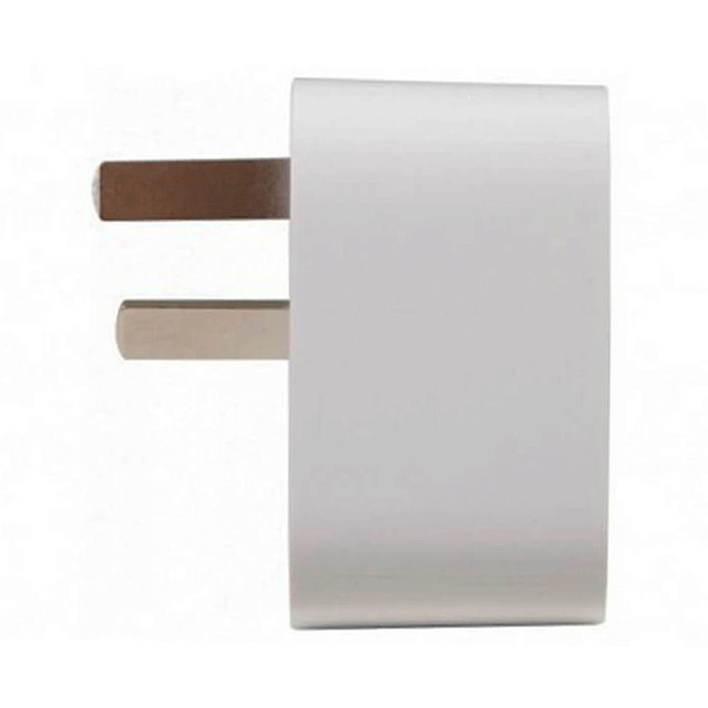 Умная розетка Xiaomi Mi Smart Socket 2 Wi Fi (ZNCZ04CM) White (GMR4012CN)