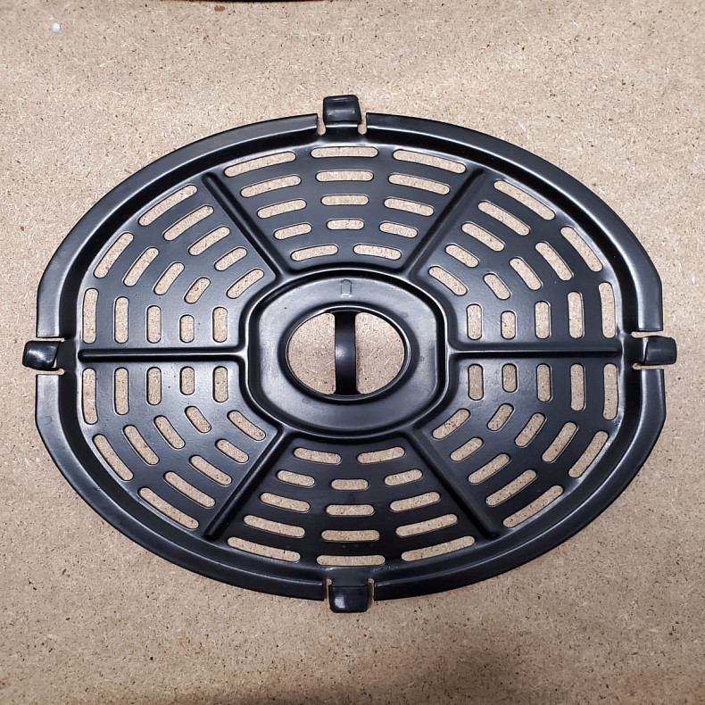 Мультипечь Deerma KZ100 3L (DEM-KZ100) - Уценка