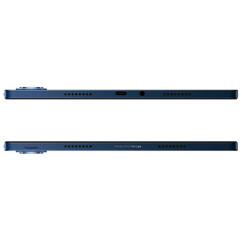 Планшет POCO Pad M1 8/256GB Wi-Fi (with charger) Blue EU