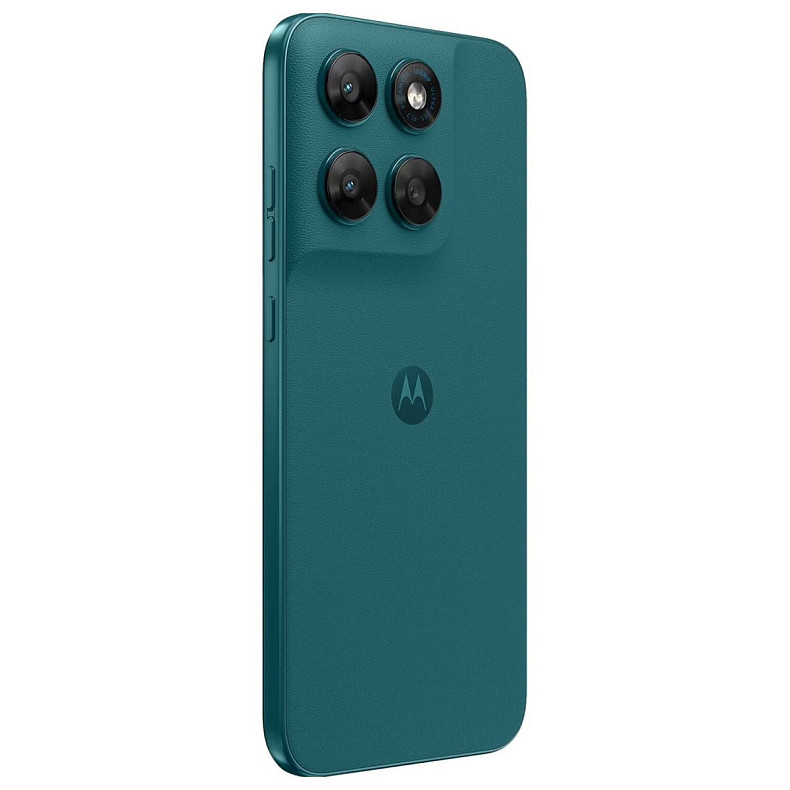 Смартфон Motorola Moto G77 8/256GB Shaded Spruce (PBAW0027RS)