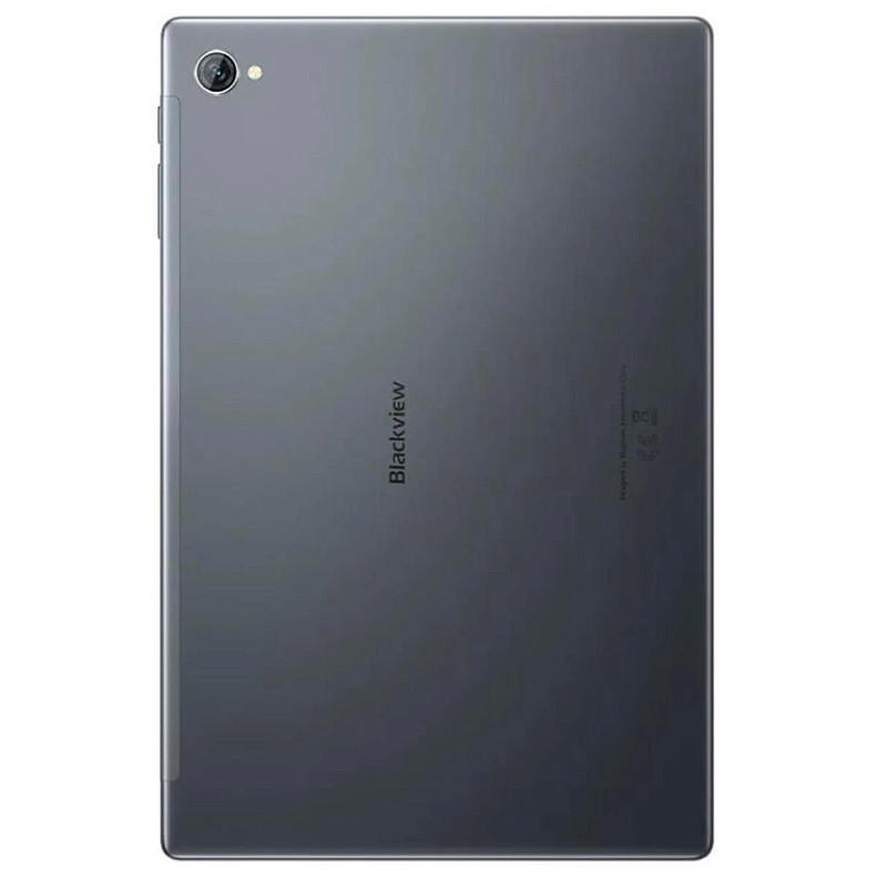 Планшет Blackview Tab 15 Pro 8/256GB 4G Dual Sim Grey