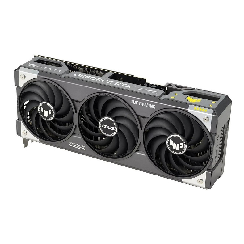 Відеокарта Asus TUF Gaming OC RTX 5070 12GB GDDR7 (TUF-RTX5070-O12G-GAMING)