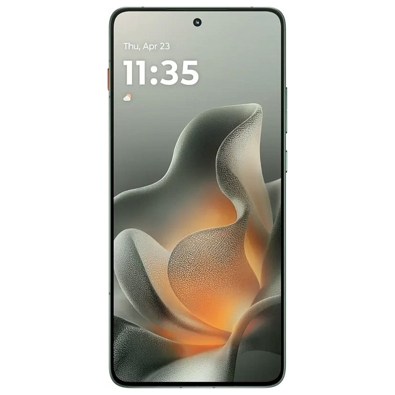 Смартфон Motorola Moto Edge 70 12/512GB Lily Pad (PBA50025RS)