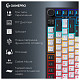 Клавиатура GamePro Asgard Valhalla Pro White (MK160W-D-Pro)