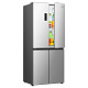 Холодильник Gorenje NRM819E61X