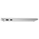 Ноутбук HP Probook 450-G10 15.6" FHD IPS AG, Intel i5-1335U, 8GB, F512GB, UMA, Win11P, серебристый (85B04EA)