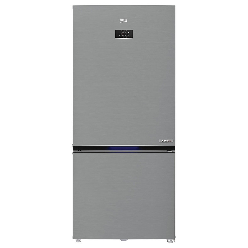 Холодильник BEKO RCNE730E40SXP