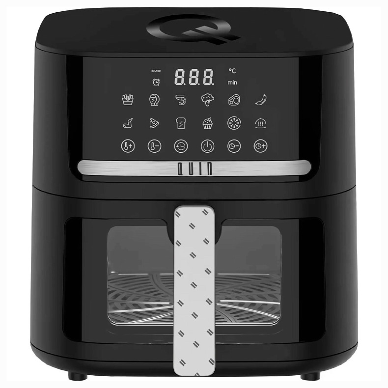 Мультипечь QUIN Air Fryer YJ-6505ADV 6.5л