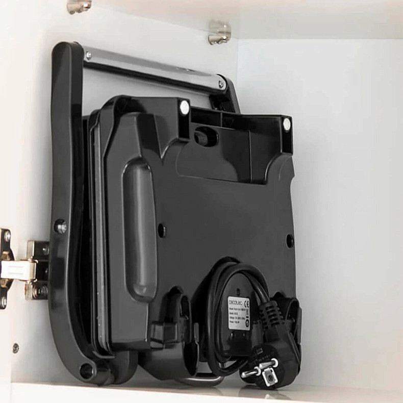 Гриль електричний CECOTEC Rock'nGrill 1000 W