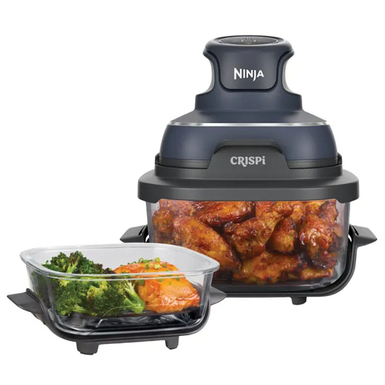 Мультипіч портативна Ninja Crispi FN101EUGY