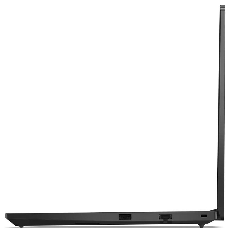 Ноутбук Lenovo 14WUXGAM/R7 7735HS/32/1TB SSD/UMA/W11P/F/B L/Graphite Black E14 AMD G6 T