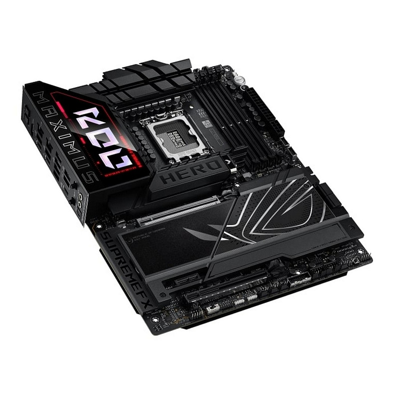 Материнская плата Asus ROG Maximus Z890 Hero Socket 1851