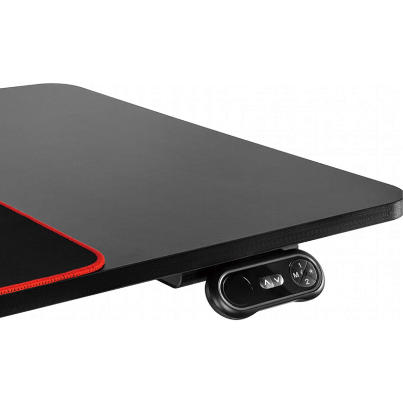 Комп’ютерний стіл з електрорегулюванням висоти OfficePro ODE514