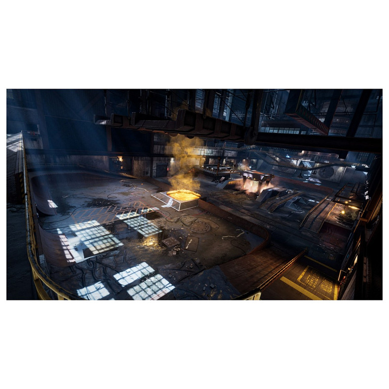 Гра консольна PS5 Tony Hawk Pro Skater 3+4 Collector's Edition