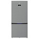 Холодильник BEKO RCNE730E40SXP