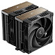 Кулер процессорный DeepCool AK620 G2 Black (R-AK620G2-BKNNMN-GJD)