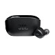 Навушники JBL Wave 100TWS Black (JBLW100TWSBLK)