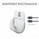 Мышка Bluetooth Logitech MX Master 3S For Mac Pale Grey (910-006572)