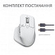 Мишка Bluetooth Logitech MX Master 3S для Mac Pale Grey (910-006572)