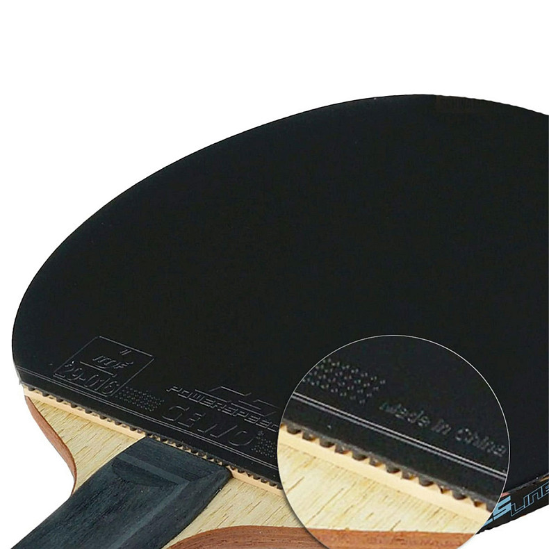 Ракетка для настольного тенниса Gewo CS Energy Carbon FL (860500001)