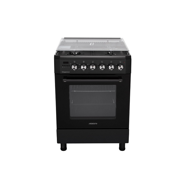 Плита ARDESTO комбинированная FSCF-C606MB