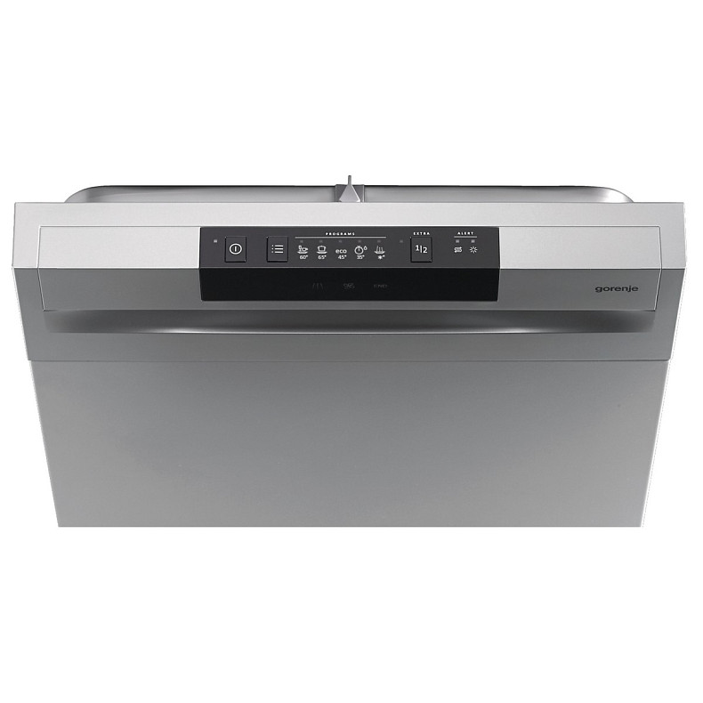 Посудомийка 45см Gorenje GS520E15S (WQP8-7606V)