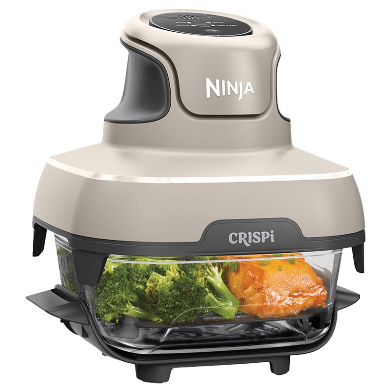 Мультипечь портативная Ninja Crispi FN101EUST
