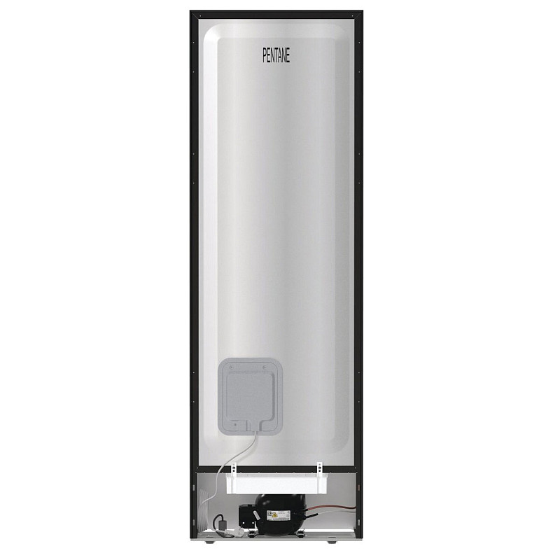 Холодильник комбінований Gorenje NRK 619 EABXL4